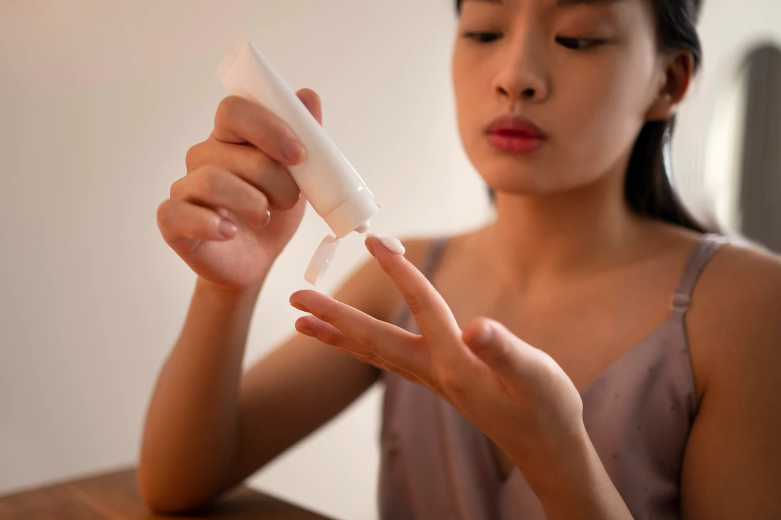 Point blanc visage : Comment anticiper et régler ce problème de peau ? Point blanc visage : Comment anticiper et régler ce problème de peau ?